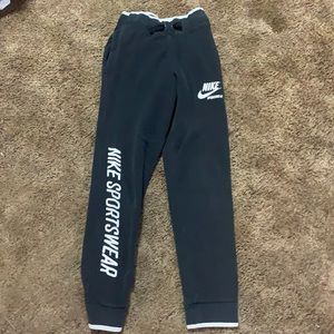 Nike sweatpants